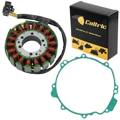 Estator y junta para Honda VFR800 Interceptor 800 2003 2004 2005 - 2009 Foto 1 de 4