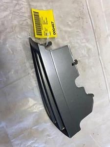 2002-2003 MITSUBISHI GALANT Front Bumper Mounted Grille Right Passenger Side RH - Picture 1 of 13