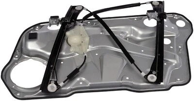 Regulador ventana delantera izquierda Dorman para Volkswagen Jetta 2000 2001 2002 1999-2005 Foto 1 de 4