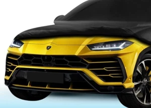 ➪Lamborghini➪ Urus car cover 2018-2024 waterproof heavy duty Nylon UV Rain - Picture 1 of 13