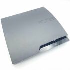 Playstation 3 250gb Charcoal Black Cech-2100b Console Japan Import Free Shipping
