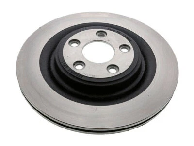 Rotor de freno para Jaguar XJ8 2006-2009 97313ZPVS 2007 2008 Foto 1 de 2