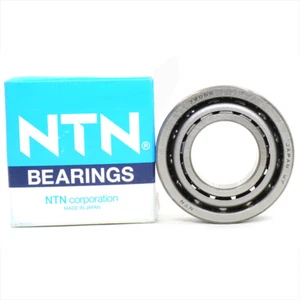 NTN 7215C Angular Contact Ball Bearing 75x130x25mm - Picture 1 of 6