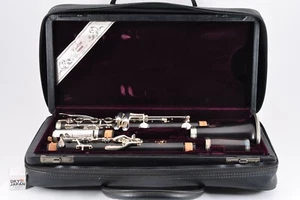 Yamaha YCL-853II Clarinet Custom SE MIJ w/Case Mouthpiece Used Fm Japan #11232 - Picture 1 of 24