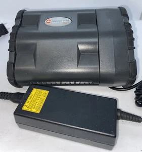 Datamax O'neil OC3 Bluetooth Barcode Printer Portable Compact Design 200333-100 - Picture 1 of 3