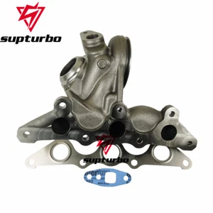 708837 for Smart 0.6 MC01 YX 600 cc 55HP 44Kw M160R4 2000 GT1238 Turbine Housing - Picture 1 of 7