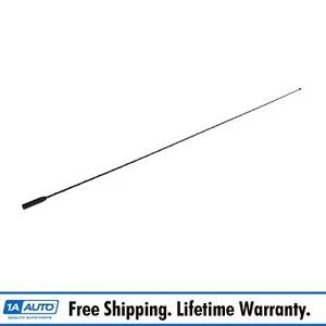OEM Radio Antenna Mast Fixed for Chevy GMC Pickup SUV NEW - Picture 1 of 4