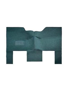 Chevrolet C30 Pickup Front with Side Extensions Carpet Kit 1960-1963 - Picture 1 of 53