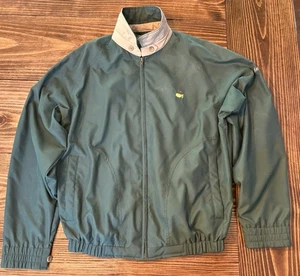 Giacca con zip vintage collezione Masters, media - Foto 1 di 7