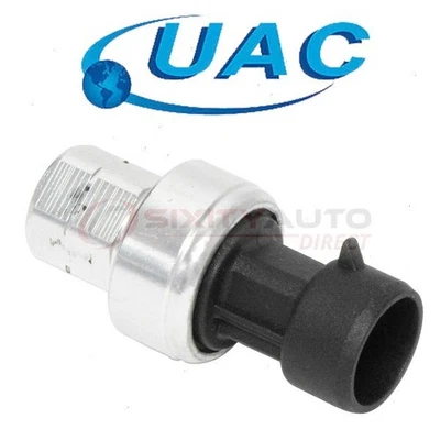 UAC HVAC Pressure Transducer for 2006-2011 Chevrolet HHR - Heating Air va - Изображение 1 из 4