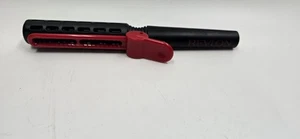 Vintage Revlon Tangle Free Lockenbürste 1995 selten Rarität Haarbürste 1" - Bild 1 von 4