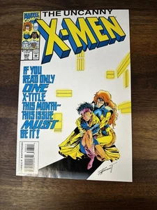 Uncanny X-Men #303 Marvel Comics 1993 | - Picture 1 of 9
