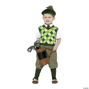 FUTURO GOLFISTA NIÑO 3T-4T - Imagen 1 de 1