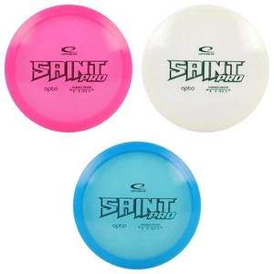 Latitude 64 Disc Golf Opto Saint Pro Fairway Driver 8/5/-0.5/2 - Choose Exact - Picture 1 of 4