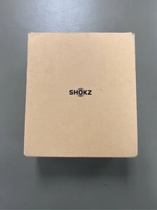 SHOKZ OpenRun (AfterShokz Aeropex) - Open-Ear Bluetooth Knochenleitung Sport He - Bild 1 von 3