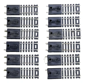 12 VINTAGE ATLAS HO BUMPERS-FREE SHIP - Picture 1 of 3