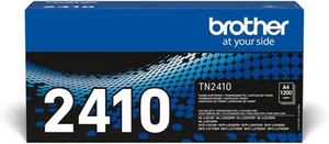 Kaseta z czarnym tonerem Brother TN-2410 do DCP-L2530DW L2510D MFC-L2710DW L2750DW - Zdjęcie 1 z 4