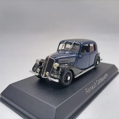 1:43 NOREV Renault Celtaquatre Diecast Metal Model Car New In Box - Image 1 of 4