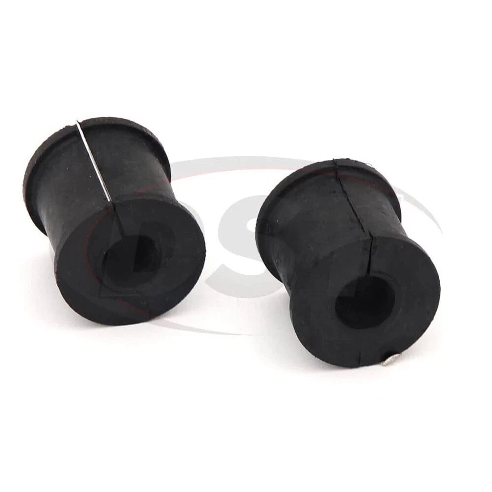 Juego de 2 bujes de barra estabilizadora traseros K201386 Moog para Toyota Highlander RX350 par Foto 1 de 4