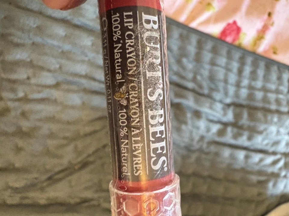 Lápiz labial Burt’s Bees Foto 1 de 2