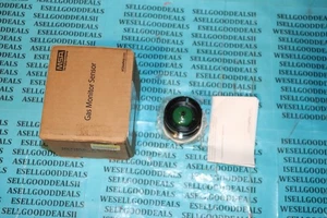 MSA A-5K-SENS-11-0-F-0-0 Carbon Monoxide Sensor 0-500 PPM 10217651 New - Picture 1 of 6