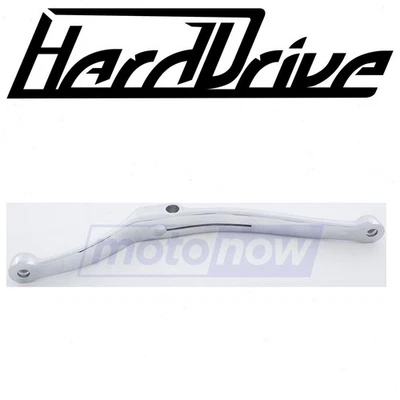 HardDrive Heel Toe Shifter for 1982-1985 Harley Davidson FXRS Low Glide - tb Foto 1 de 4