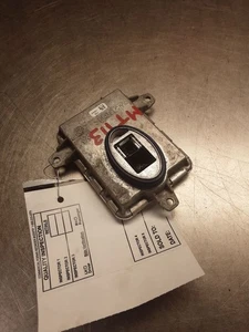 Chassis ECM Lamps Xenon Light Control Driver Module Fits 14-16 BMW 528i 719464 - Picture 1 of 3