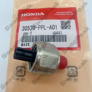 NEW OEM Knock Sensor #30530-PPL-A01 For Honda Element Accord CR-V Acura RDX - Bild 1 von 6