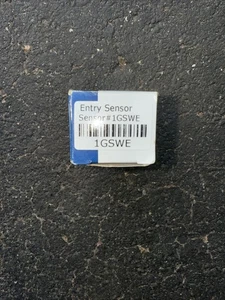 New SimpliSafe Original Generation Entry Sensor - Picture 1 of 2