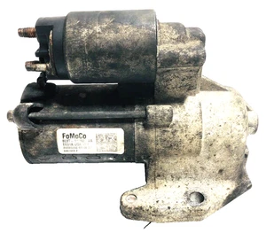 2005-2011 Ford Escape Mariner Tribute Starter Solenoid Motor OEM 8L8T11000AA - Picture 1 of 7
