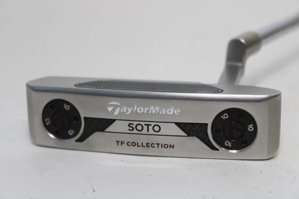 Taylormade TP Collection Soto Putter 33 Inch - Bild 1 von 4