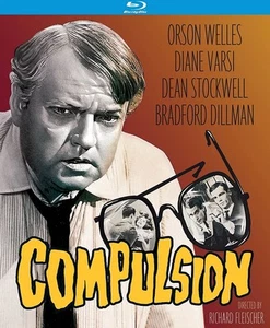 Compulsion - Picture 1 of 1