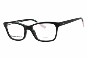 UNDER ARMOUR UA 5012 807 Eyeglasses Black Frame 51mm - Picture 1 of 4