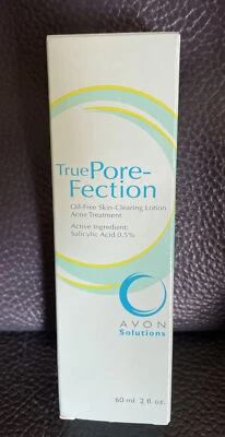 AVON True Pore-Fection tratamiento acné cantidad (1) SIN CADUCIDAD *SIN DEVOLUCIONES Foto 1 de 2