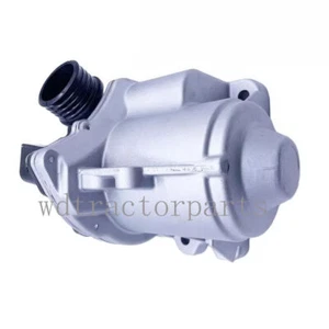 For BMW 135i 335i 535i 535iGT 640i X4 Z4 N54 N55 Electric Water Pump 11517563659 - Picture 1 of 8
