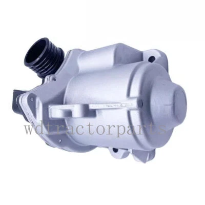 For BMW 135i 335i 535i 535iGT 640i X4 Z4 N54 N55 Electric Water Pump 11517563659 - Image 1 of 4