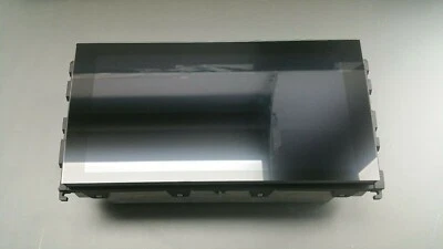 Orig Audi Q8 4MN Central Satnav Monitor 8.6 inch Display Innolux 4M8919603 - Image 1 of 4