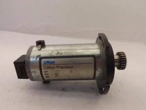 LITTON JDTH-2250-LJ-1C 29-40485-000 REV E CLIFTON PRECISION SEQUENTIAL MOTOR CON - Picture 1 of 5