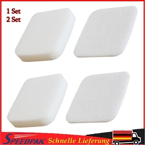 Schaumfilter für Shark NZ690UK NZ690UKT NZ710UK NZ710UKT Staubsauger Lift-Away Staubsauger - Bild 1 von 9