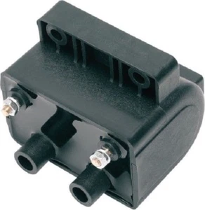 NEW 3 OHM IGNITION COIL 84-03 HARLEY FLHT FLT FXST FXD FXR XLH HD REPL 31614-83 - Picture 1 of 1