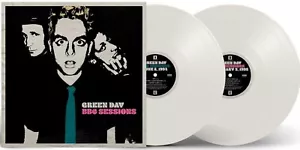 GREEN DAY - BBC SESSIONS - MILKY CLEAR DOUBLE VINYL LP x 2 - NEW ALBUM - Picture 1 of 1