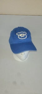 Cool Cerdo Logo Gorra Ajustable Correa Azul Por Legacy - Imagen 1 de 6