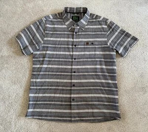 Hippytree XL button short sleeve - Picture 1 of 5
