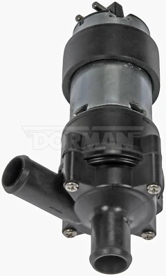 Bomba de agua auxiliar para motor Mercedes-Benz C230 2002-2007 Dorman 229AD44 2003 Foto 1 de 3