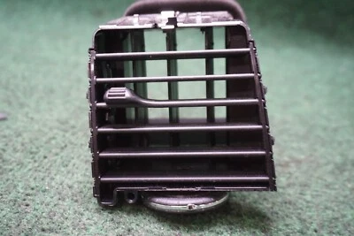 Lincoln MKS 2009 2010 2011 2012 ventilación de aire acondicionado derecha OEM 8A5319C681A Foto 1 de 4