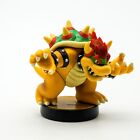 Nintendo Bowser amiibo Loose Figure (Super Smash Bros Series) NVL-001