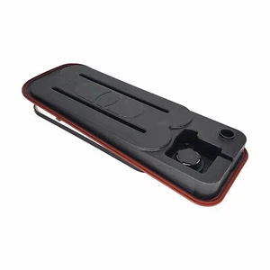 Elemento respirador de filtro de cárter para motor Cummins 5263190 ISC/ISL--CV50628 - Imagen 1 de 8