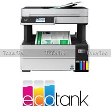 Epson EcoTank Pro ET-5170 All-In-One Printer