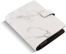 SALE!  Filofax Pocket Patterns Marble Organizer/Planner