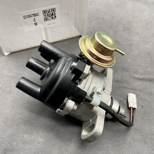 New 33100-A78B43 Ignition Distributor for Daewoo Tico Suzuki Swift GTI 1991-2001 - Picture 1 of 10